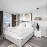 Maxstudio Premium Zillertal Mit Bergblick *