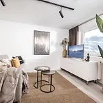 Maxstudio Premium Zillertal Mit Bergblick * 舒里特斯