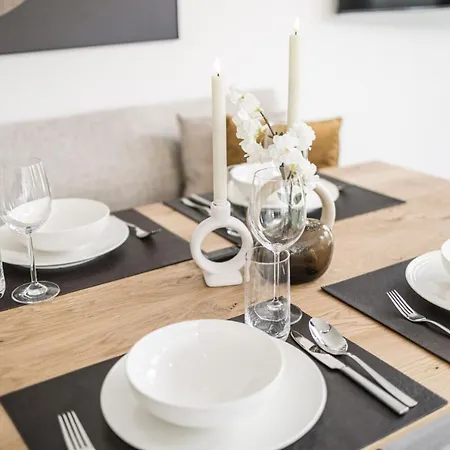 Maxstudio Premium Zillertal Mit Bergblick Apartment *