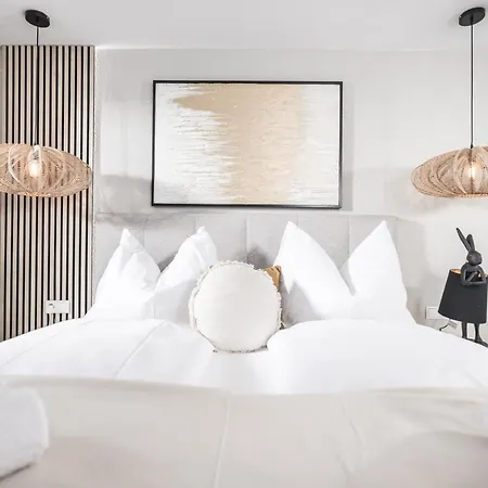 Maxstudio Premium Zillertal Mit Bergblick シュリッタース