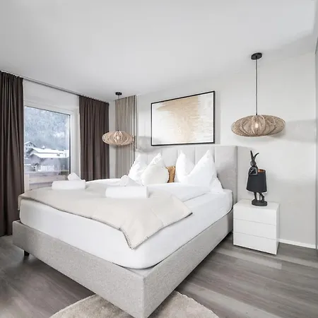 Maxstudio Premium Zillertal Mit Bergblick *