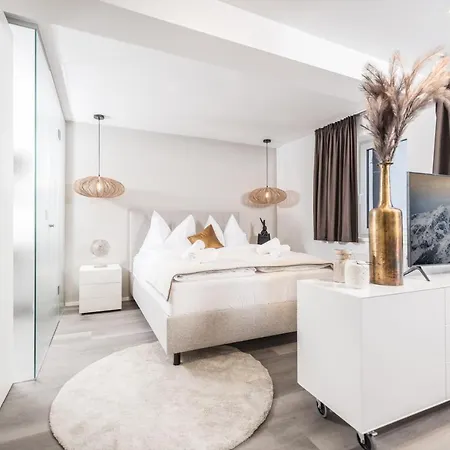 Maxstudio Premium Zillertal Mit Bergblick