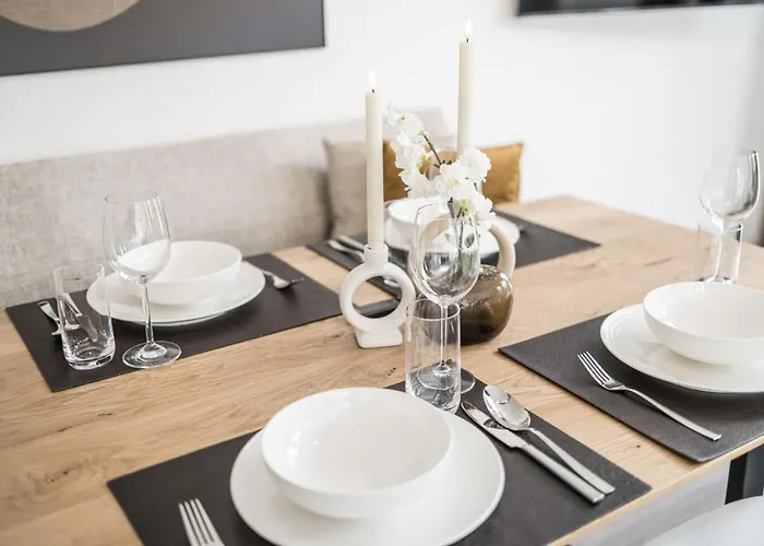 Maxstudio Premium Zillertal Mit Bergblick شقة *