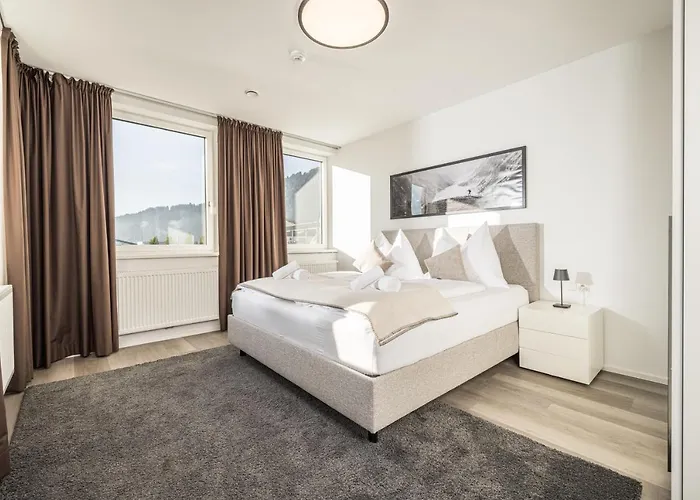 شقة Maxstudio Premium Zillertal Mit Bergblick