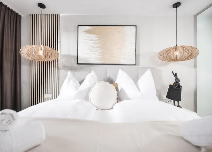 Maxstudio Premium Zillertal Mit Bergblick سخليترس