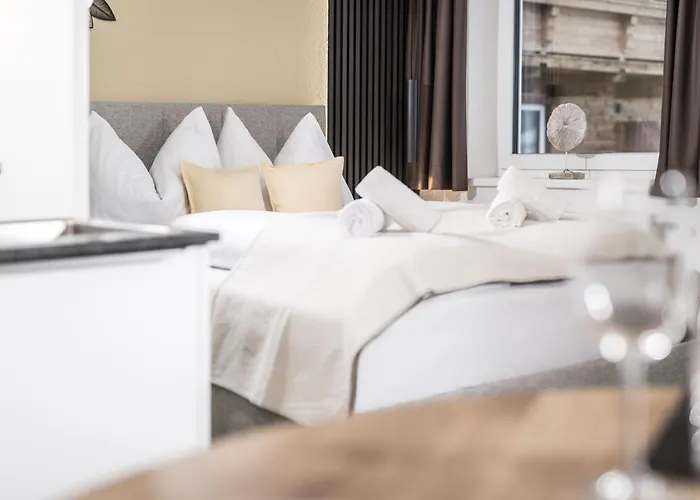 Maxstudio Premium Zillertal Mit Bergblick شقة سخليترس