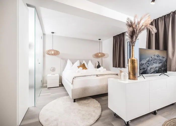 Maxstudio Premium Zillertal Mit Bergblick