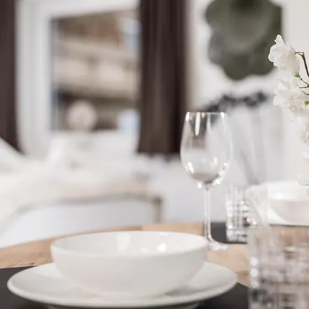 Maxstudio Premium Zillertal Mit Bergblick *