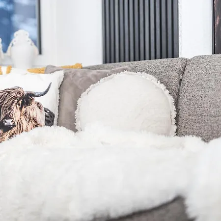 Maxstudio Premium Zillertal Mit Bergblick Apartamento Schlitters