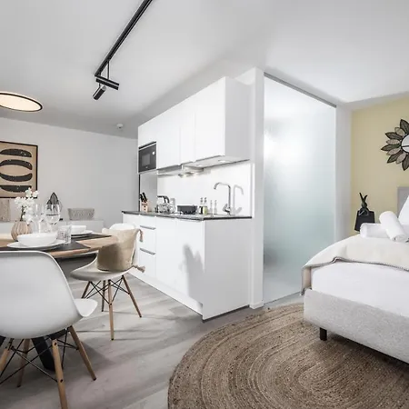 Apartment Maxstudio Zillertal Mit Terrasse *