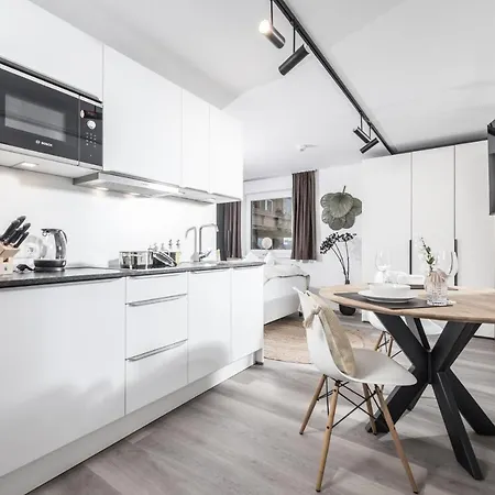 Maxstudio Zillertal Mit Terrasse Apartment Schlitters