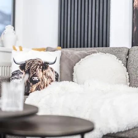 Maxstudio Zillertal Mit Terrasse